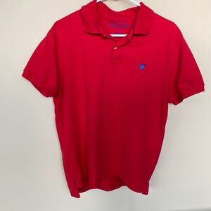 American Eagle men’s polo